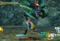 Sacred Odyssey: Rise of Ayden HD screenshot 4