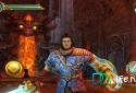 Sacred Odyssey: Rise of Ayden HD screenshot 5