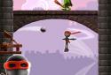 NinJump DLX: Endless Ninja Fun screenshot 2