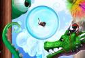 NinJump DLX: Endless Ninja Fun screenshot 3
