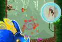 NinJump DLX: Endless Ninja Fun screenshot 4
