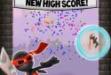 NinJump DLX: Endless Ninja Fun screenshot 5