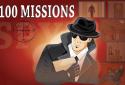 100 Missions : Tower Heist screenshot 1