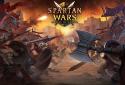 Spartan Wars: Blood and Fire screenshot 1