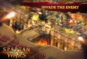Spartan Wars: Blood and Fire screenshot 2