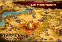 Spartan Wars: Blood and Fire screenshot 3