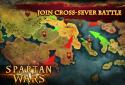 Spartan Wars: Blood and Fire screenshot 4