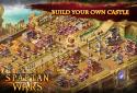Spartan Wars: Blood and Fire screenshot 5