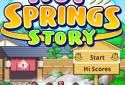 Hot Springs Story screenshot 10