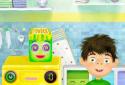 Pepi Bath screenshot 4