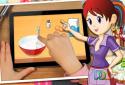 Кухня Сари screenshot 3