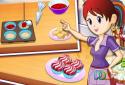 Кухня Сари screenshot 4