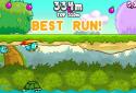 Kiwi Run screenshot 1