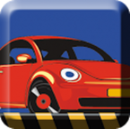 3D Driving School