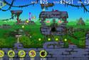 Lazy Snakes screenshot 2