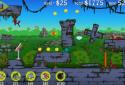 Lazy Snakes screenshot 4