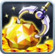 New Gold Miner