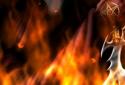 Flames and Skulls screenshot 2