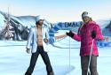 Mr. Melk Winter Games screenshot 5