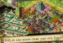 Samurai Empire screenshot 1
