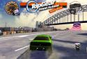 Top Gear: Stunt School SSR Pro screenshot 1