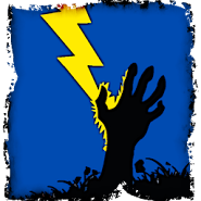 Zeus vs Zombies