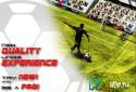 Soccer screenshot 1
