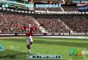 Backbreaker THD screenshot 1