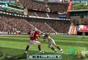 Backbreaker THD screenshot 2