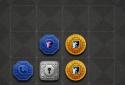 Puzzles GO Locker Theme screenshot 2