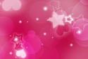 Red Hearts - Live Wallpaper screenshot 3