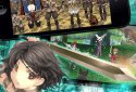 RPG IRUNA Online MMORPG screenshot 13