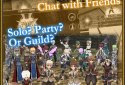 RPG IRUNA Online MMORPG screenshot 4