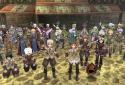 RPG IRUNA Online MMORPG screenshot 6