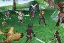 RPG IRUNA Online MMORPG screenshot 7