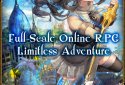 RPG IRUNA Online MMORPG screenshot 9