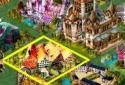 Pocket Empires Online screenshot 2