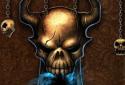 Devil Warrior GO Locker Theme screenshot 2