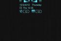 Choice GO Locker Theme screenshot 1