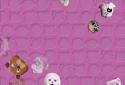 Playful Animals Live Wallpaper screenshot 1