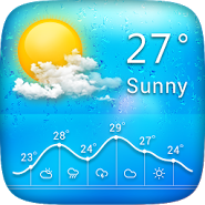 GO Prévisions Météo & Widgets