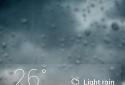 GO Prévisions Météo & Widgets screenshot 2