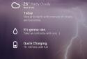 GO Prévisions Météo & Widgets screenshot 3