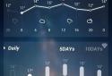 GO Prévisions Météo & Widgets screenshot 4