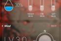 GO Prévisions Météo & Widgets screenshot 5
