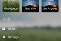 GO Prévisions Météo & Widgets screenshot 7