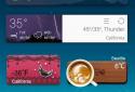 GO Prévisions Météo & Widgets screenshot 8