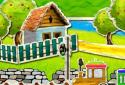 Paper Train Live Wallpaper screenshot 1