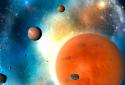 Solar System HD Deluxe Edition screenshot 8