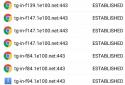 Network Monitor Mini Pro screenshot 4